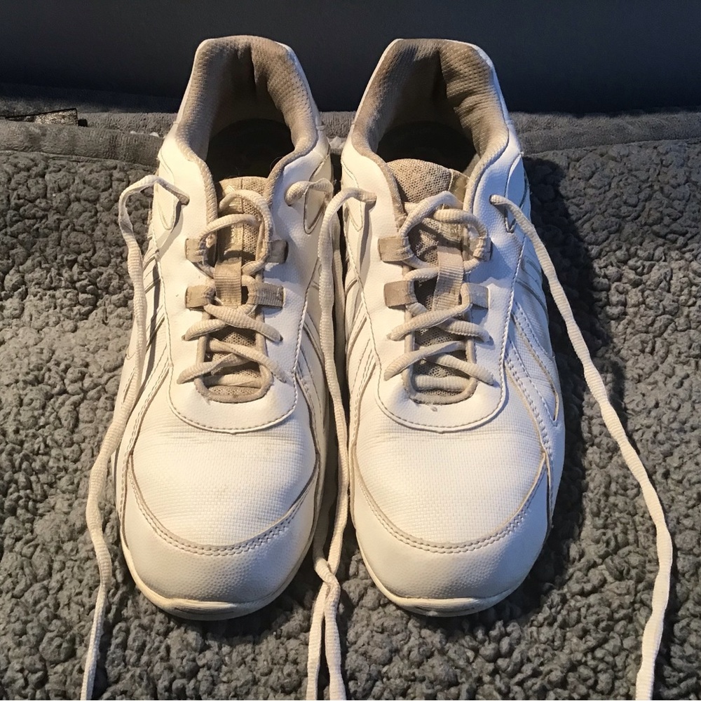 Kaepa Cheer Shoes